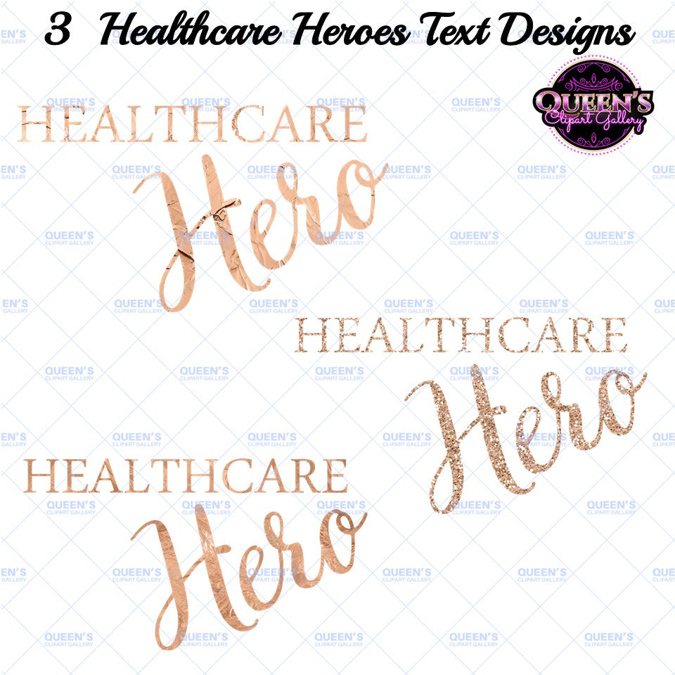 Black Nurse Clipart PNG | African American Nurse Clipart | Healthcare Hero PNG | Medical Scrubs Clipart | Nurse Illustration