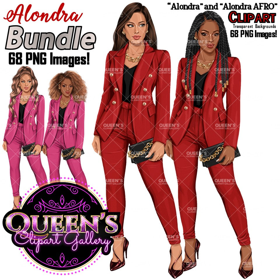 Black girl magic PNG, Afro girl clipart, Fashion girl clipart, Black woman clipart, Boss lady, Curvy girl clipart, African American woman