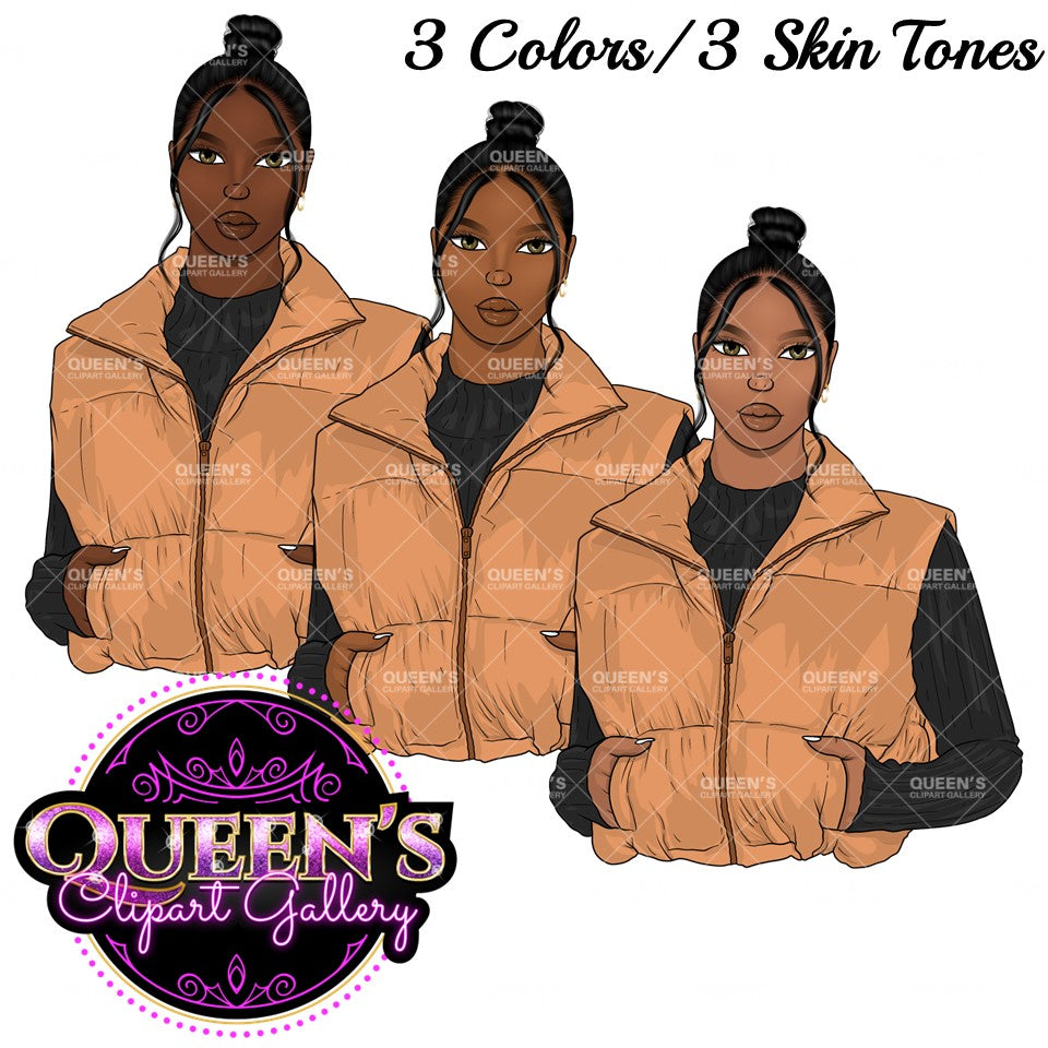 Afro girl clipart, Fashion clipart, Black woman clipart, Black girl magic, Fashion girl clipart, Girl boss clipart, Black girl png, Teenager