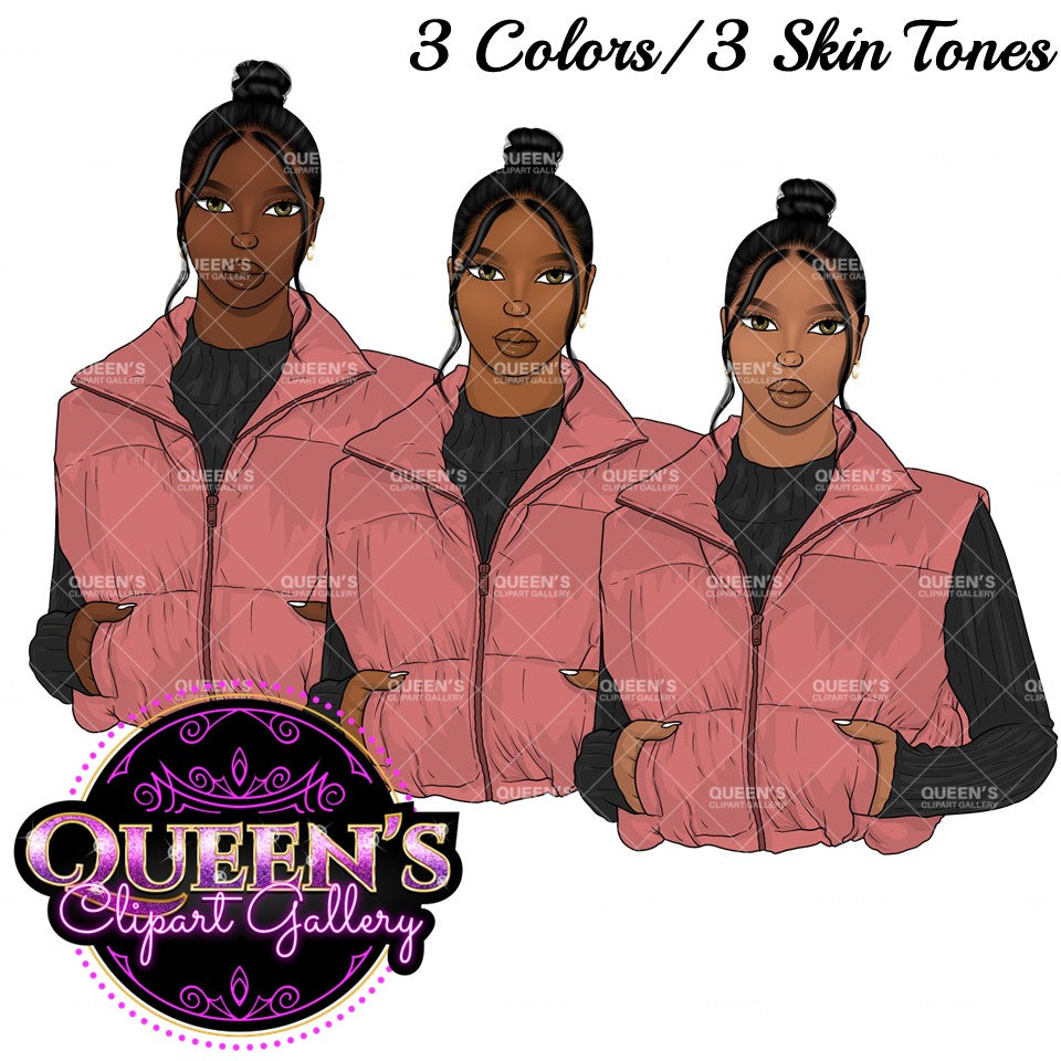 Afro girl clipart, Fashion clipart, Black woman clipart, Black girl magic, Fashion girl clipart, Girl boss clipart, Black girl png, Teenager