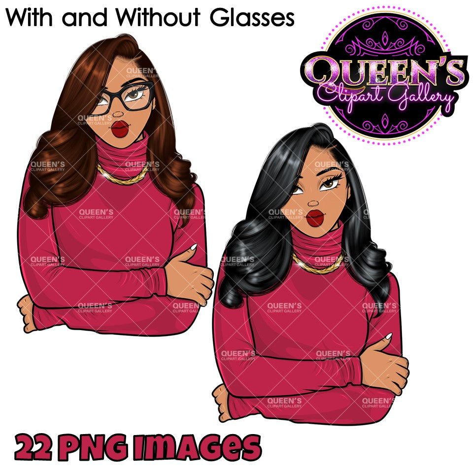 African American woman, Lady boss clipart, Afro woman, Teacher, Boss lady, Black girl magic, Fashion girl clipart, Fashion doll clipart