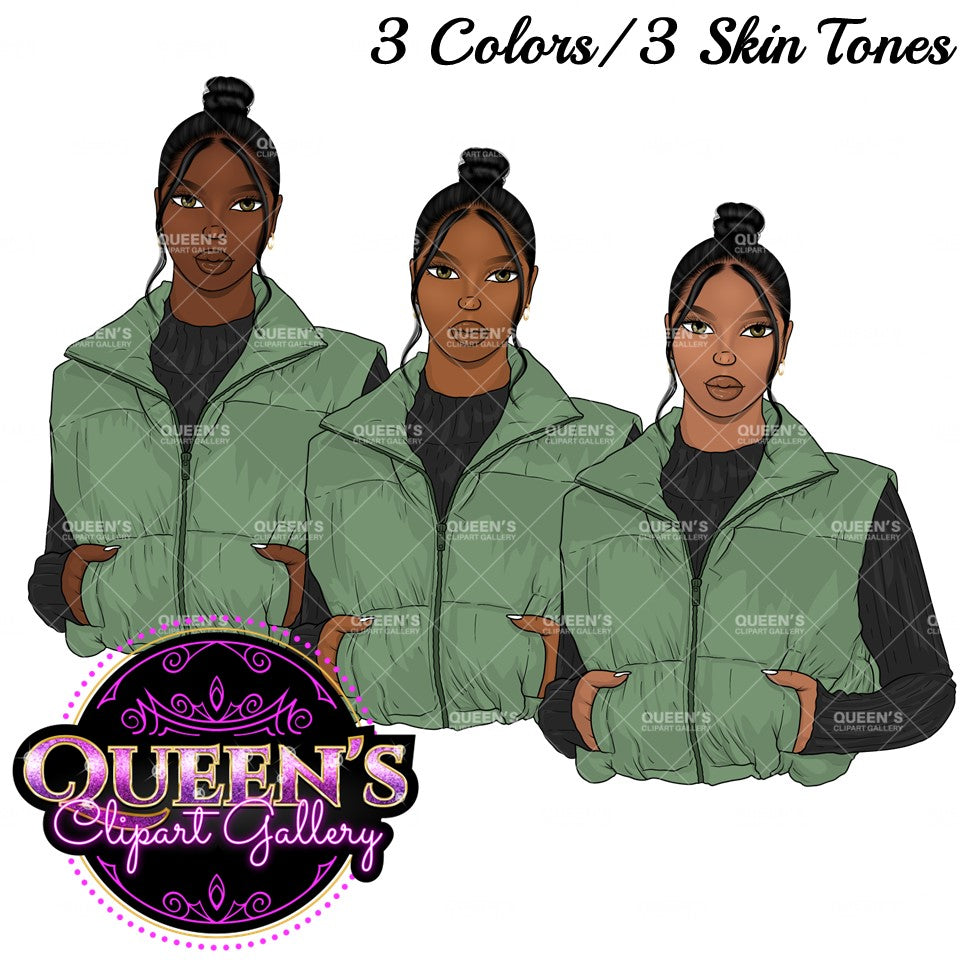 Afro girl clipart, Fashion clipart, Black woman clipart, Black girl magic, Fashion girl clipart, Girl boss clipart, Black girl png, Teenager