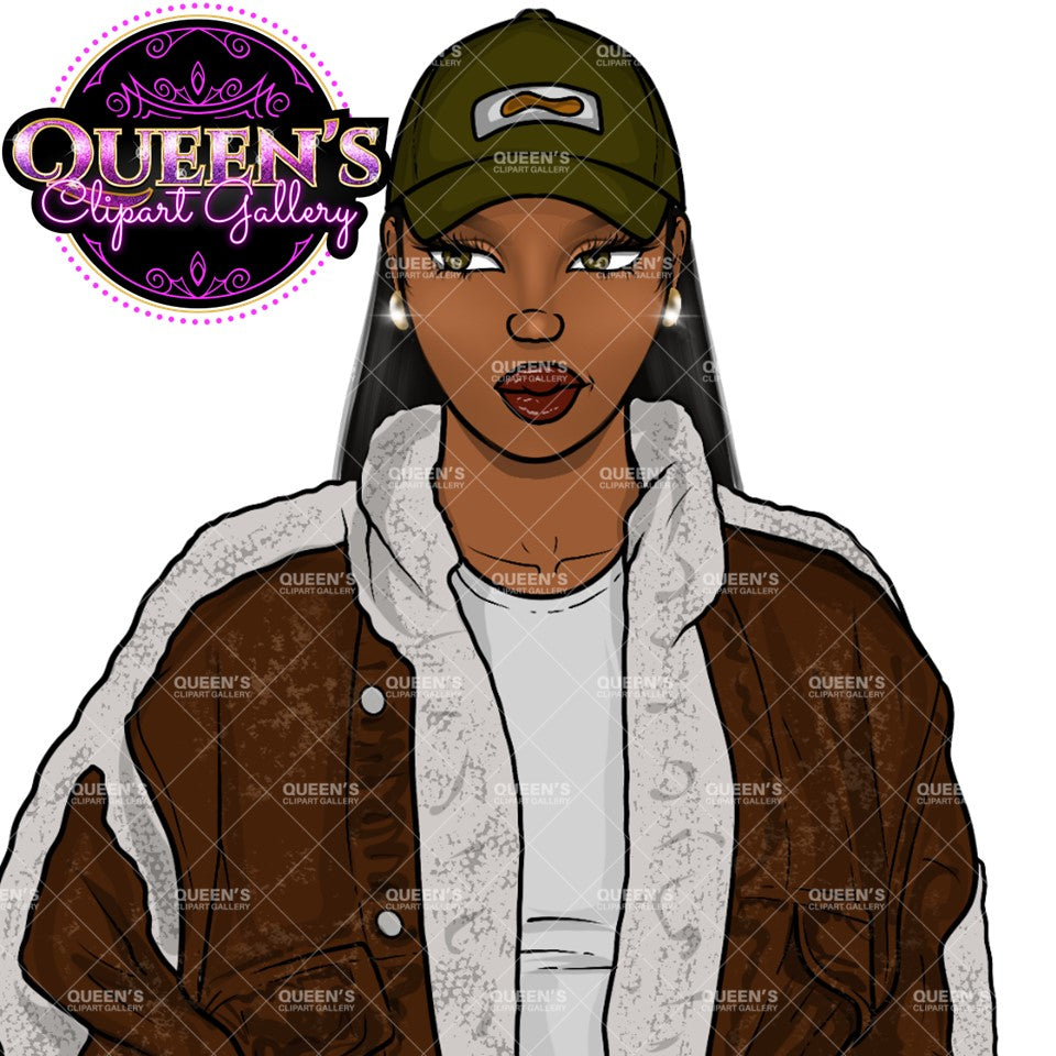 Afro girl clipart, Fashion clipart, Black woman clipart, Black girl magic, Fashion girl clipart, Girl boss clipart, Black girl png, Afro girl