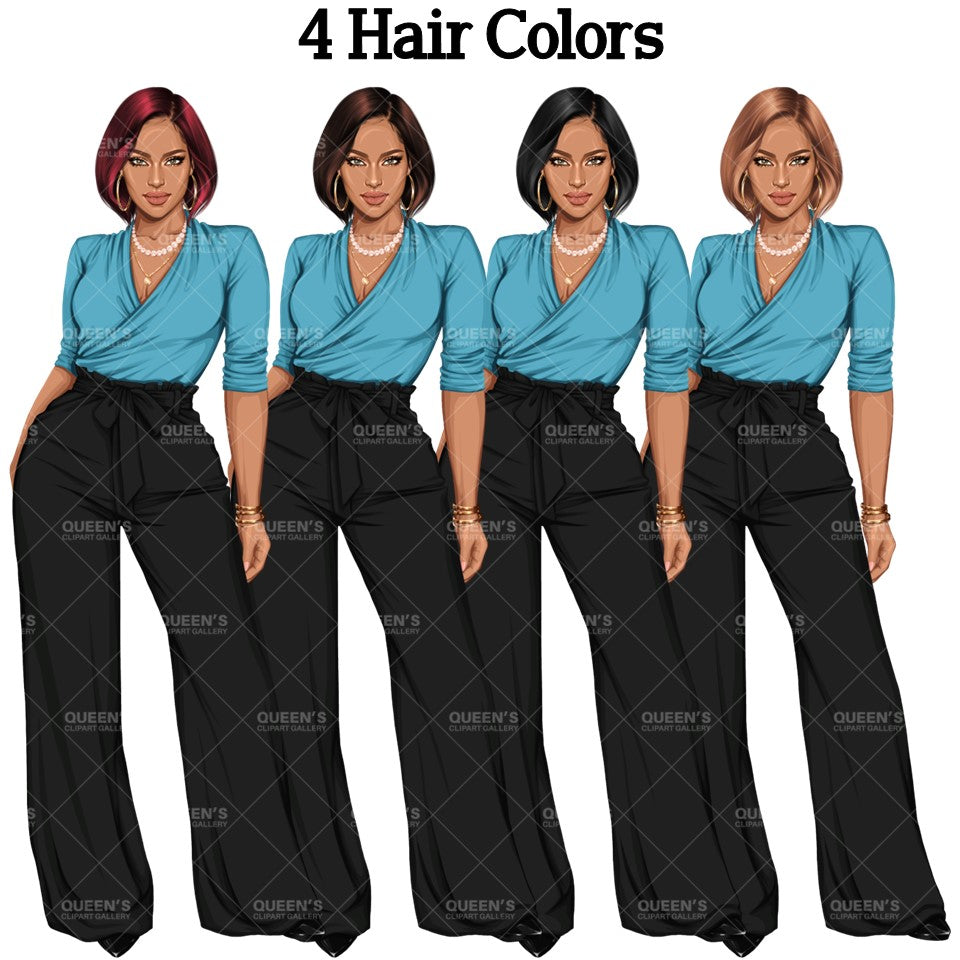 Boss lady, Business Lady png, Lady boss clipart, Boss babe, Fashion girl clipart, Business woman clipart, Fashion illustration, Curvy girl
