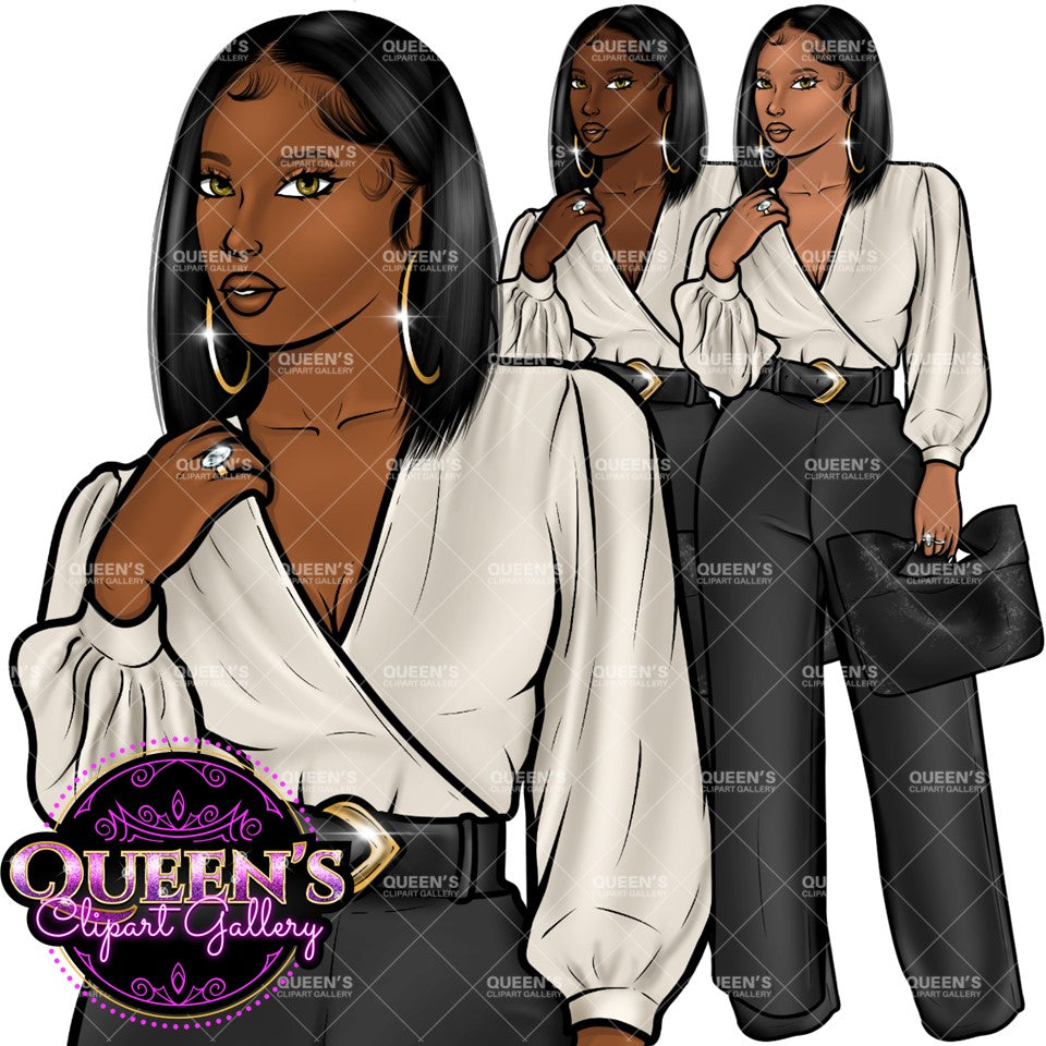 Boss lady, Boss woman, Afro girl clipart, Fashion clipart, Black girl magic, Fashion girl clipart, Girl boss clipart, Black girl png, Curvy