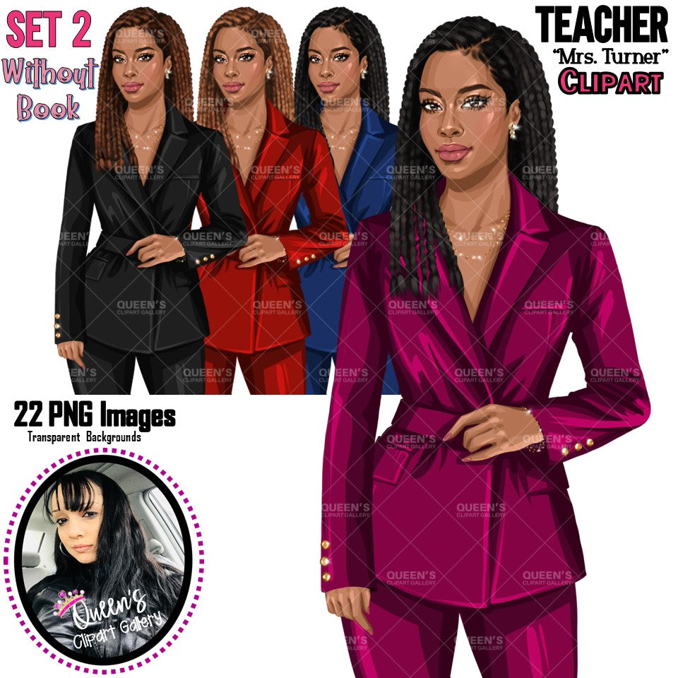 African American Teacher clipart, Teachers, Teaching clipart, Back to school clipart, Teacher's Day clipart, Teacher's Day clipart, Fashion girl clipart