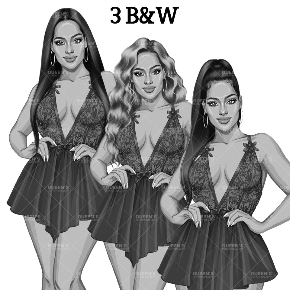 Lingerie clipart, Fashion laced bras, Woman girl lace sexy, Lingerie, Fashion lace dress, Underwear Illustration, Bedroom wear, Sexy woman