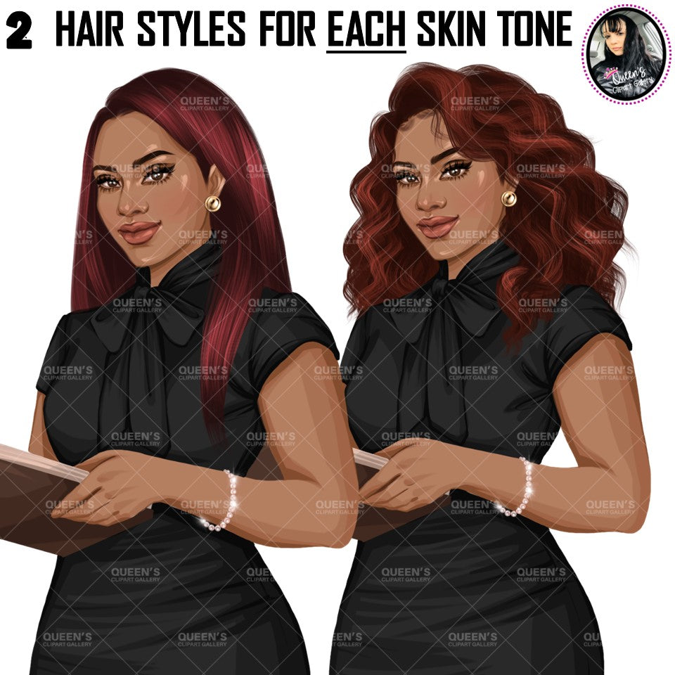 Teacher clipart, Teachers, Teaching clipart, Back to school clipart, Teacher reading clipart, Teacher's Day clipart, Fashion girl clipart