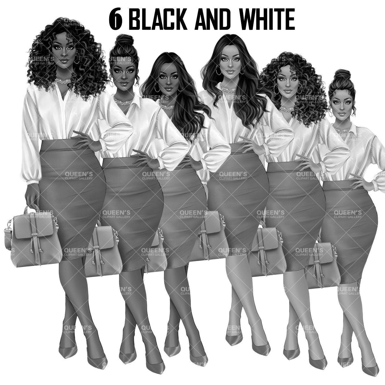 Lady boss clipart, Woman clipart, Boss lady, Fashion girl clipart, Girl boss clipart, Fashion woman, Business woman, Sexy woman, Fashion illustration clipart