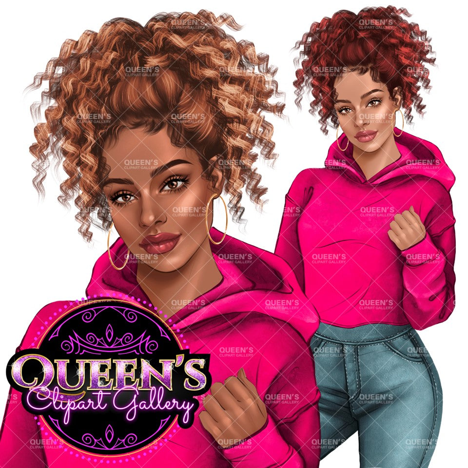 Denim jeans girl, Jeans girl clipart, Teenager clipart, Fashion girl clipart, Fashion illustration, Girl clipart, Denim Girl, Teen girl