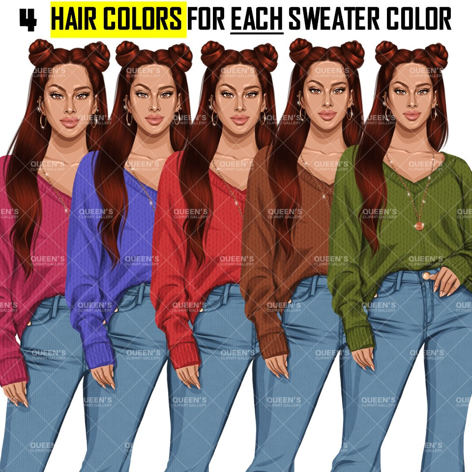 Denim jeans girl, Fashion girl clipart, Curvy girl clipart, Fashion girl clipart, Denim girl, Jeans girl, Girl clipart, Cute girl clipart