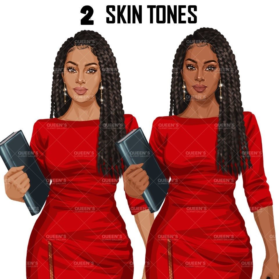 Teacher clipart, Teachers, Teaching clipart, Lady Boss clipart, Afro Teacher clipart, Teacher's Day clipart, Fashion girl, Boss Woman