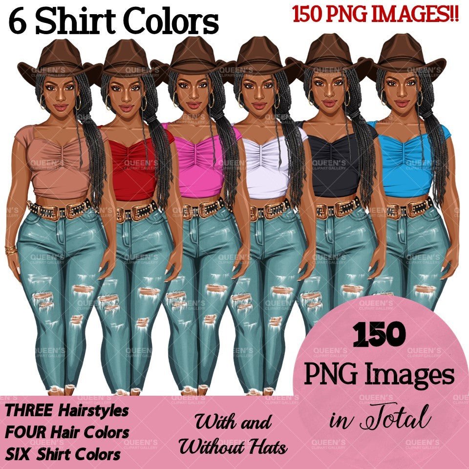 Afro Denim jeans girl, Jeans girl clipart, Woman clipart, Fashion girl clipart, Fashion illustration, Afro girl clipart, Denim Girl Clipart