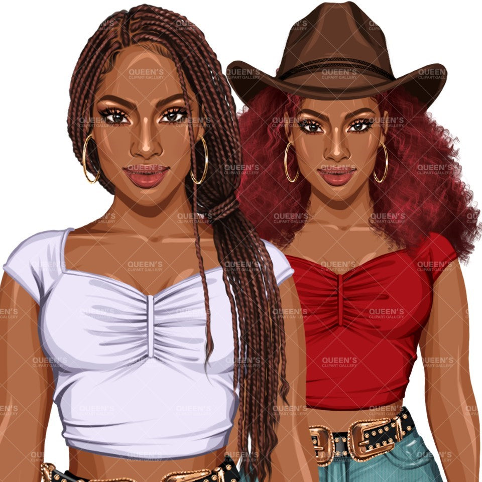 Afro Denim jeans girl, Jeans girl clipart, Woman clipart, Fashion girl clipart, Fashion illustration, Afro girl clipart, Denim Girl Clipart