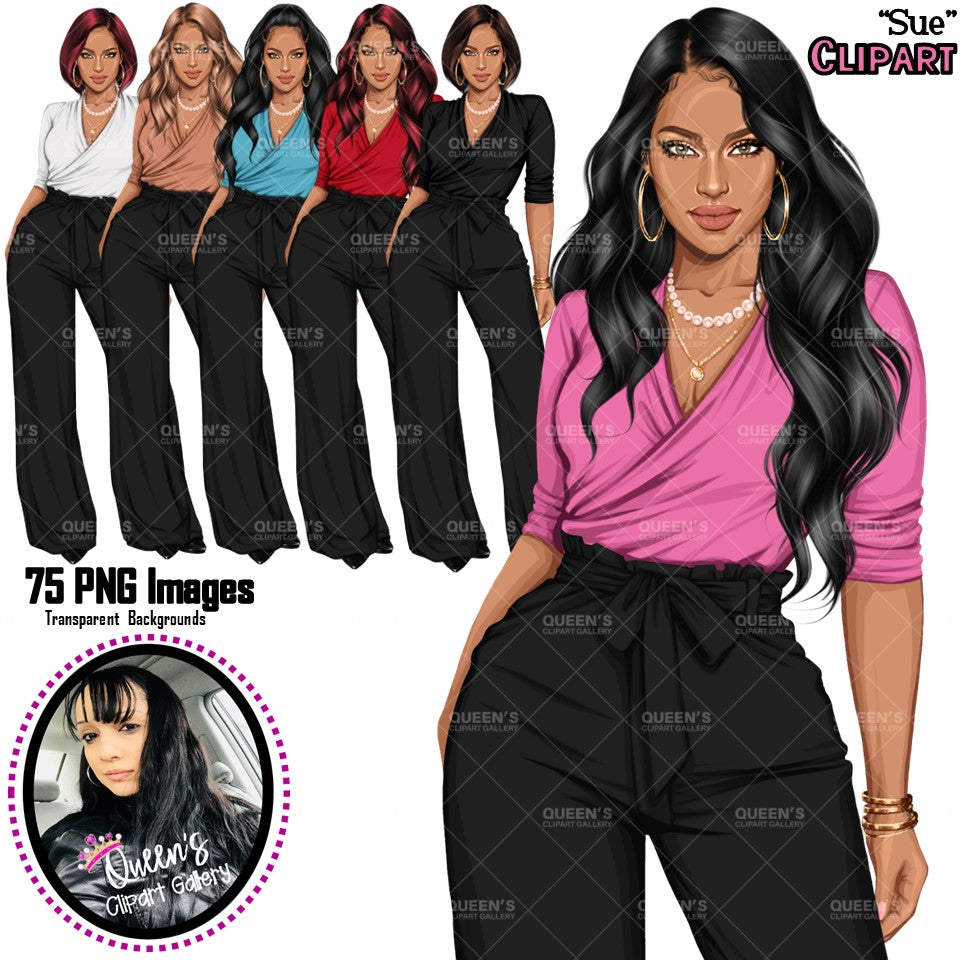 Boss lady, Business Lady png, Lady boss clipart, Boss babe, Fashion girl clipart, Business woman clipart, Fashion illustration, Curvy girl