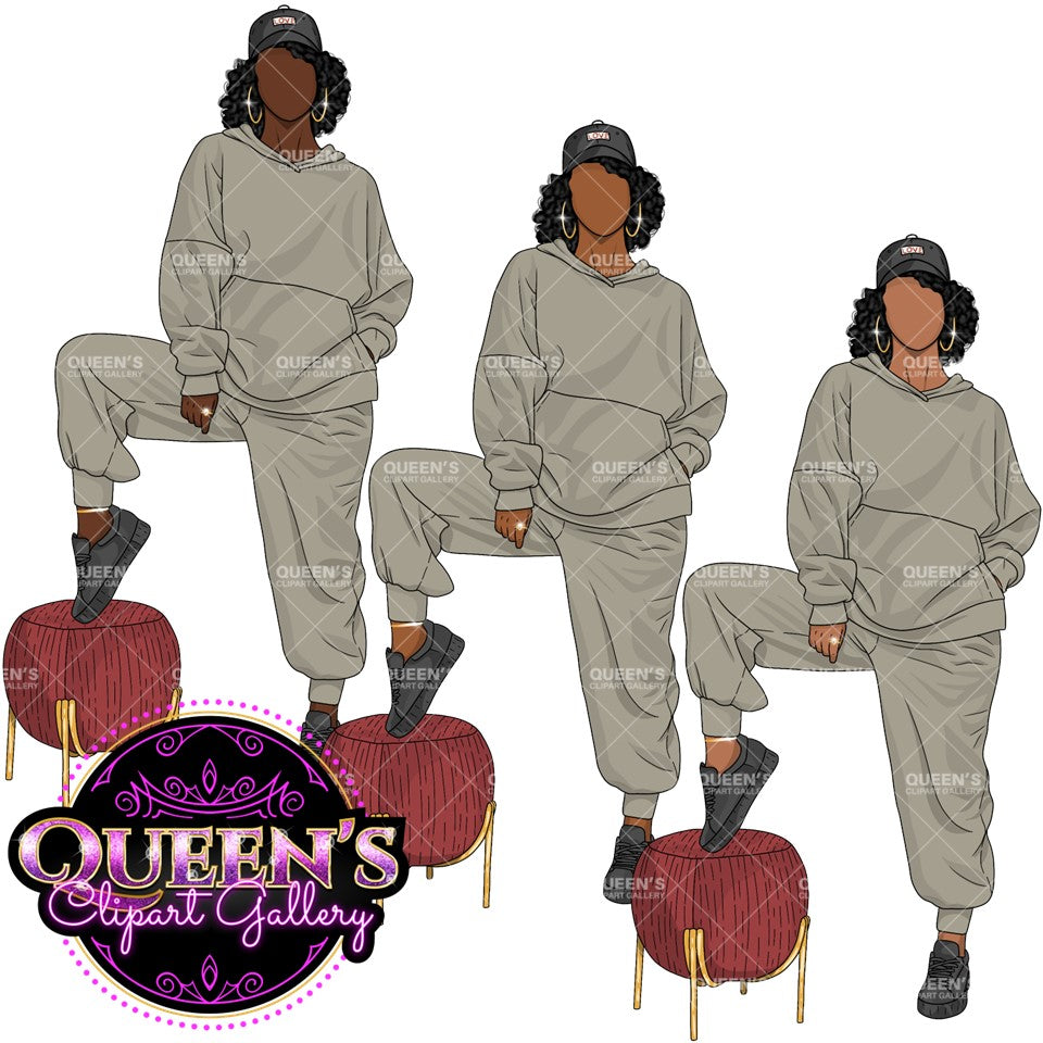 Photo Shoot, African American Girl Taking Pictures Clipart, Photographer, Photography Clipart, Camera Clipart, Woman Clipart, Fashion girl