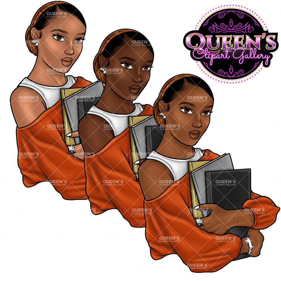Book lover, Afro girl clipart, Book clipart, I love books, Afro woman clipart, Black girl magic, Fashion girl clipart, Bookworm life, Books