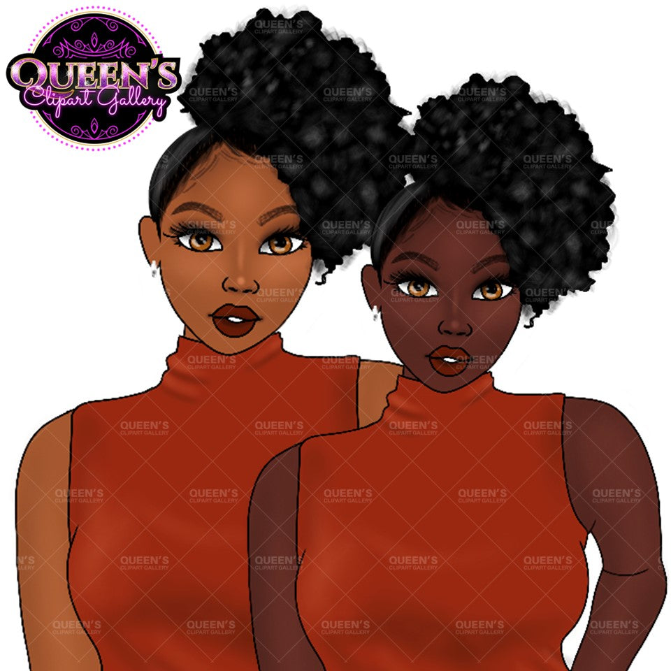 Black girl PNG, Afro girl clipart, Denim jeans clipart, Black woman clipart, Black girl magic, Fashion girl clipart, Girl boss, Curvy girl
