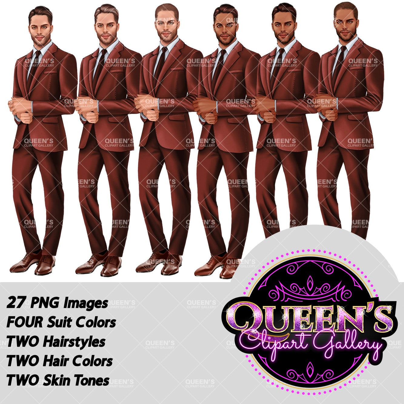 Man clipart, Business man clipart, Boyfriend clipart, Casual man clipart, Boy clipart, Male clipart, White man clipart, Man in suit, Teacher