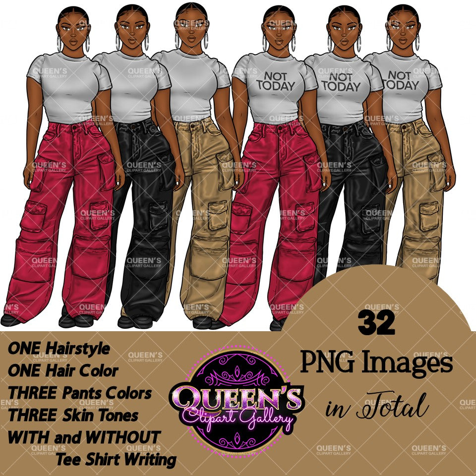 Army Clipart, Afro Military Woman Clipart, Fashion Girl Clipart, Veteran Day Clipart, Afro Female Troops, Memorial Day, Veteran, Soldier