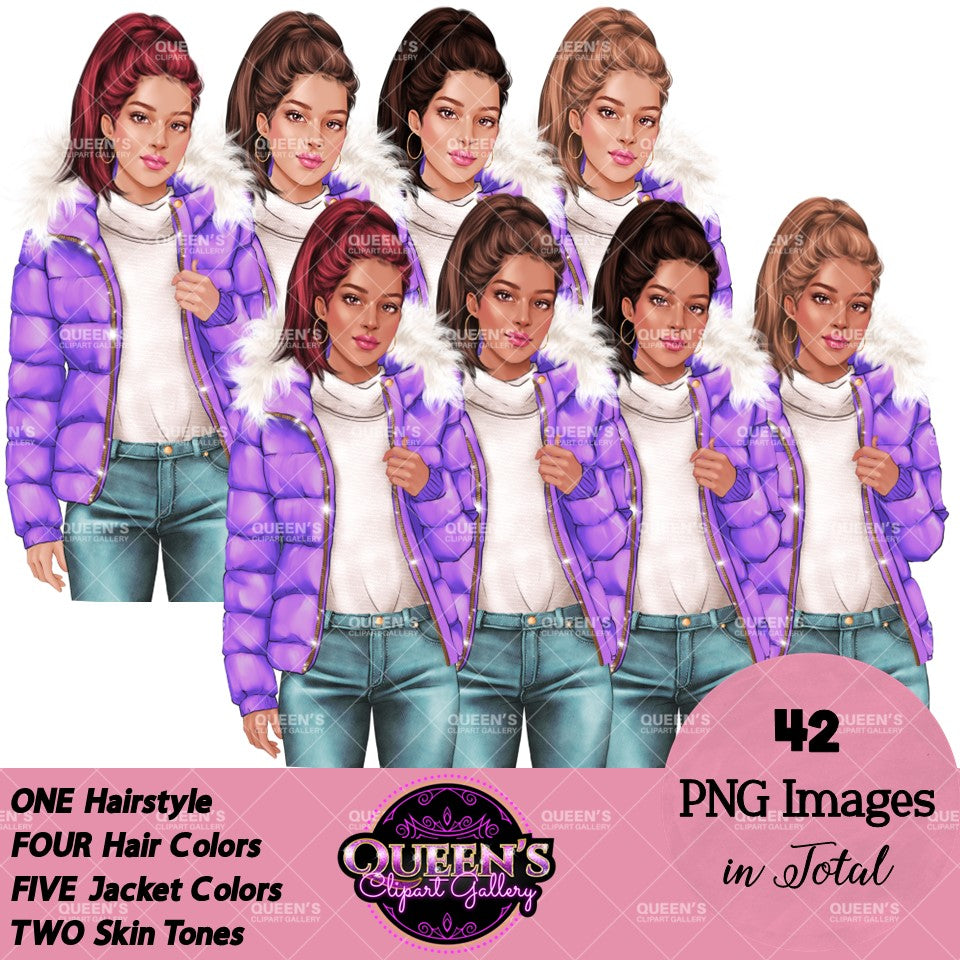 Denim jeans girl, Jeans girl clipart, Teenager clipart, Fashion girl clipart, Fashion illustration, Girl clipart, Denim Girl, Teen girl