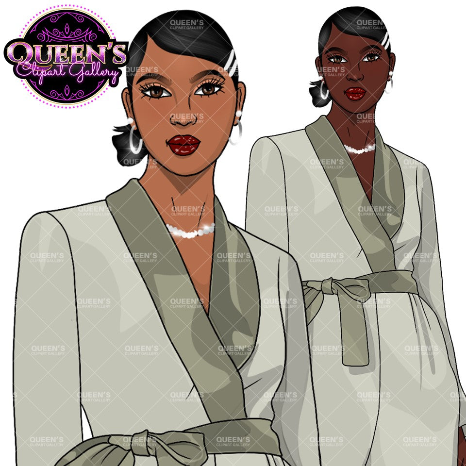 African American woman, Afro girl clipart, Black woman clipart, Black girl magic, Fashion girl clipart, Girl boss, Boss lady, Teacher