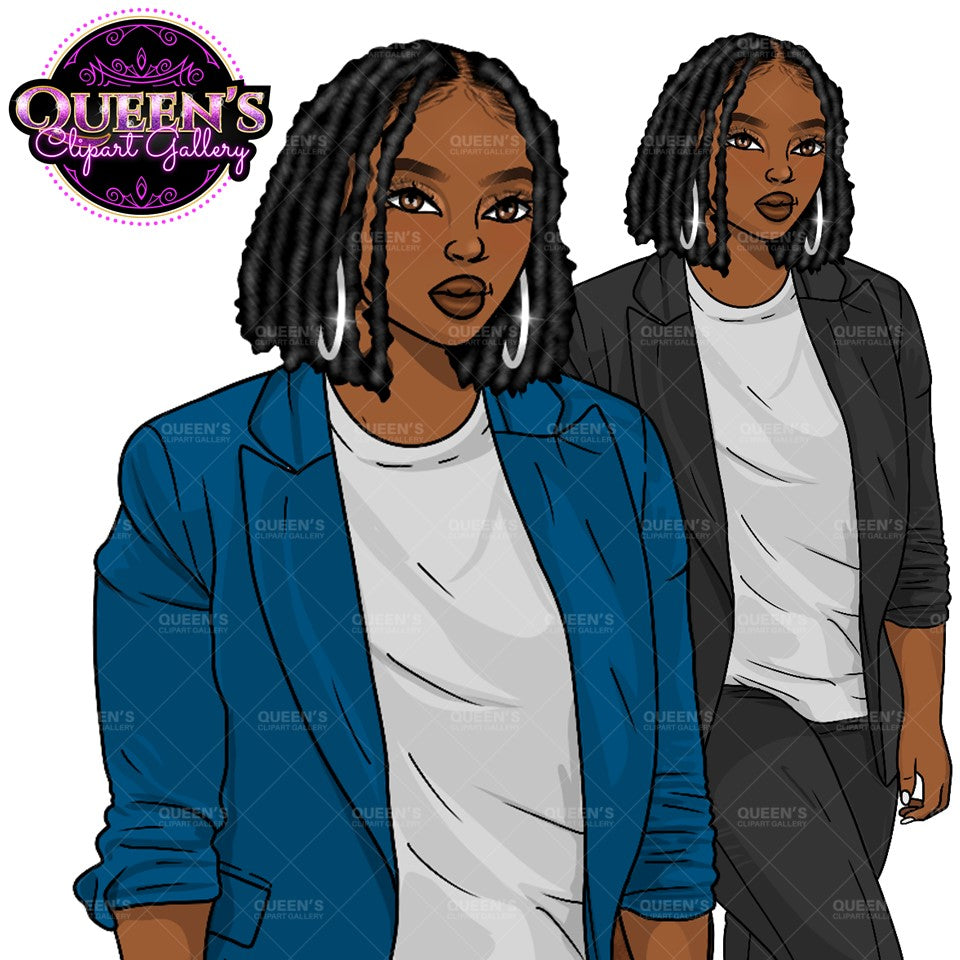 Black girl png, Afro girl clipart, Fashion clipart, Black woman clipart, Black girl magic, Fashion girl clipart, Girl boss clipart, Curvy