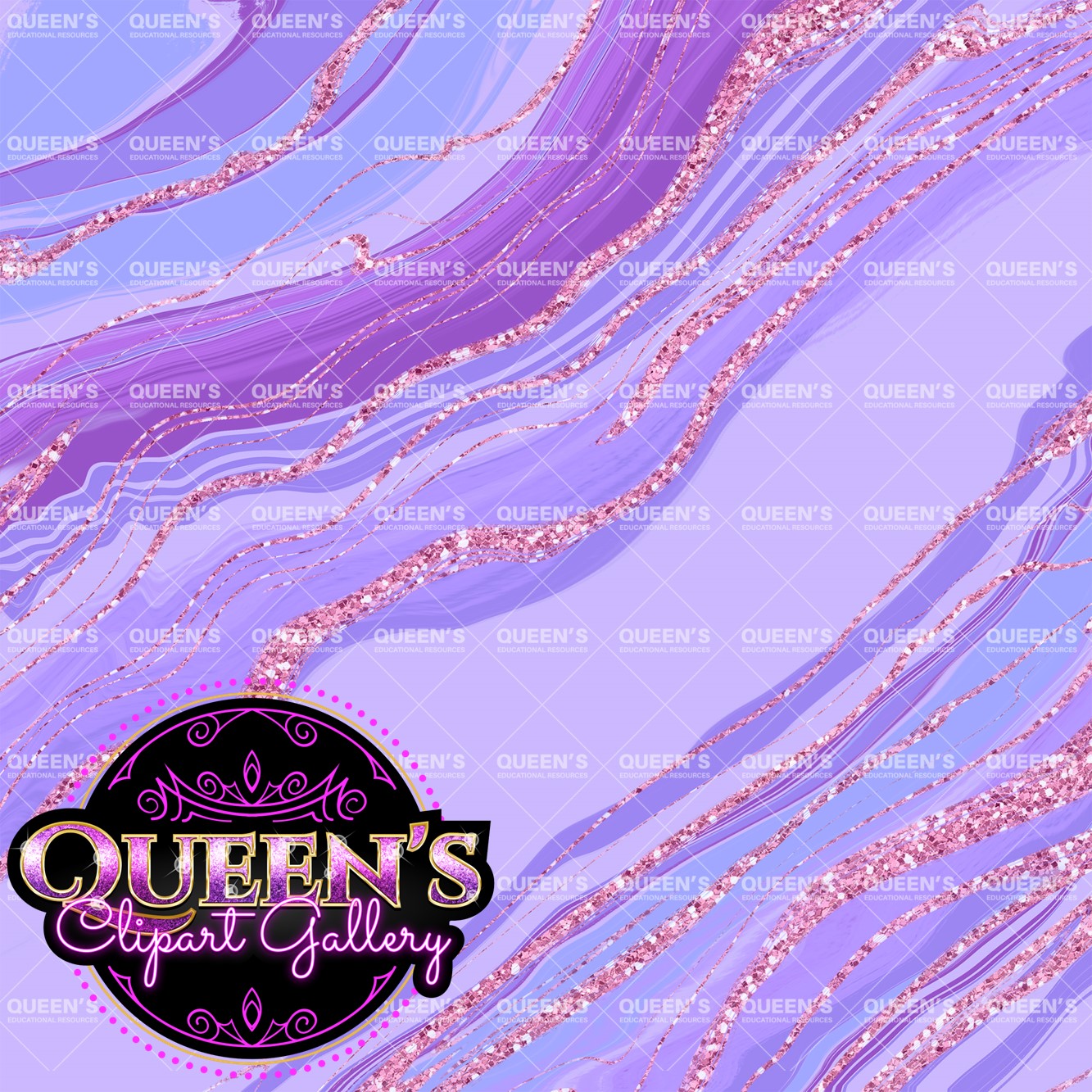 Violet Agate, Scrapbook Paper, Glitter Shine, Digital Background Paper, Agate Digital Paper, Instant Download, Agate Background, Purple Paper