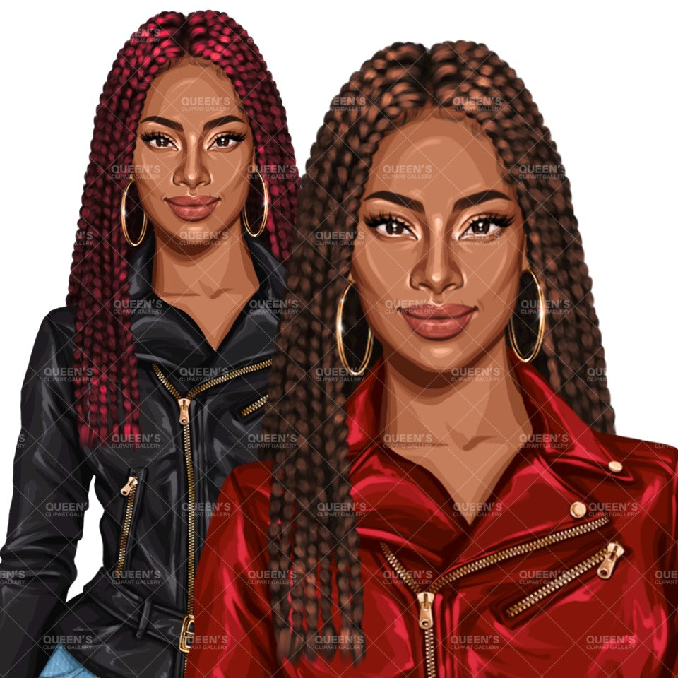 African American woman, Afro girl clipart, Fashion clipart, Black woman clipart, Black girl magic, Fashion girl clipart, Girl boss clipart, Black girl png