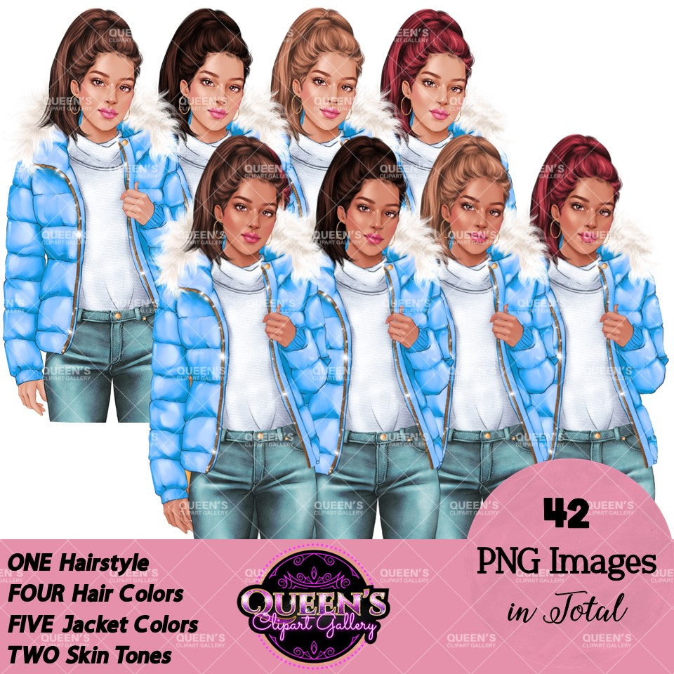 Denim jeans girl, Jeans girl clipart, Teenager clipart, Fashion girl clipart, Fashion illustration, Girl clipart, Denim Girl, Teen girl