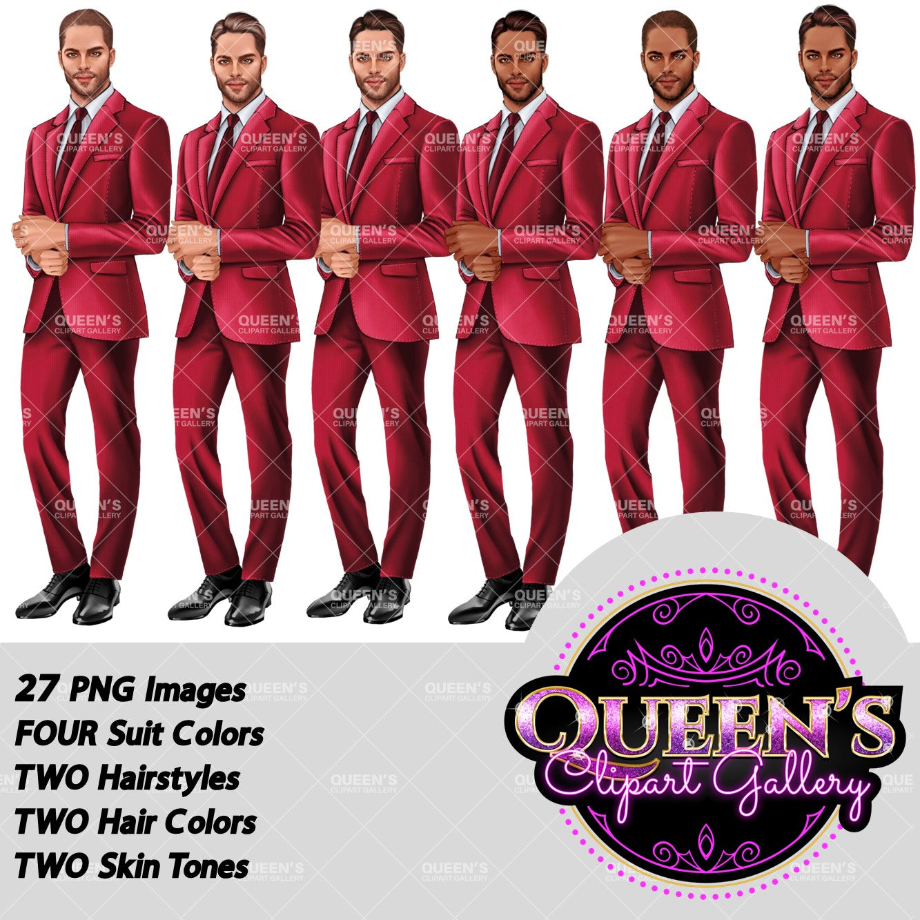 Man clipart, Business man clipart, Boyfriend clipart, Casual man clipart, Boy clipart, Male clipart, White man clipart, Man in suit, Teacher