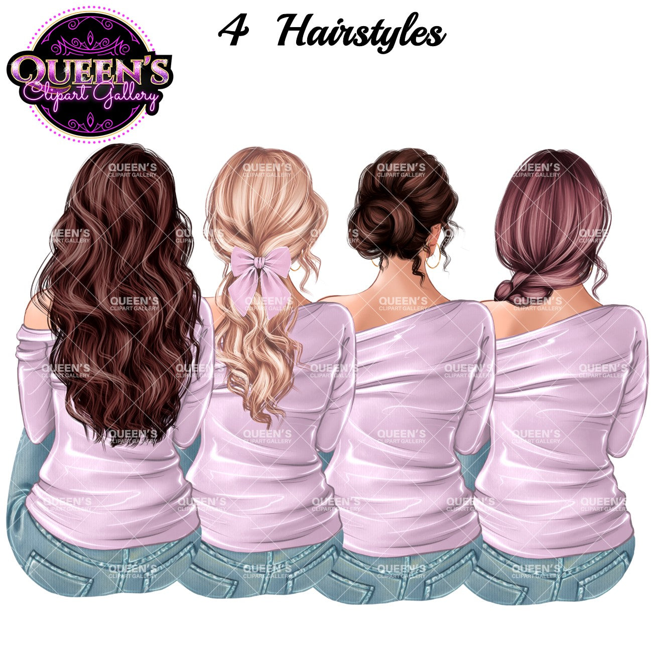 Couple clipart, Friends clipart, Boyfriend clipart, Fashion couple, Family clipart, Custom girlfriend and boyfriend clipart, Lovers clipart