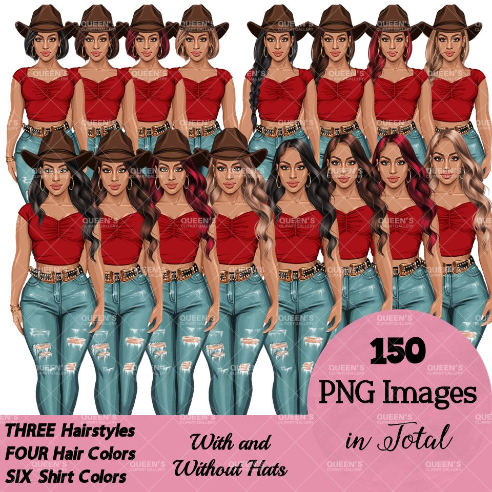 Afro Denim jeans girl, Jeans girl clipart, Woman clipart, Fashion girl clipart, Fashion illustration, Afro girl clipart, Denim Girl Clipart