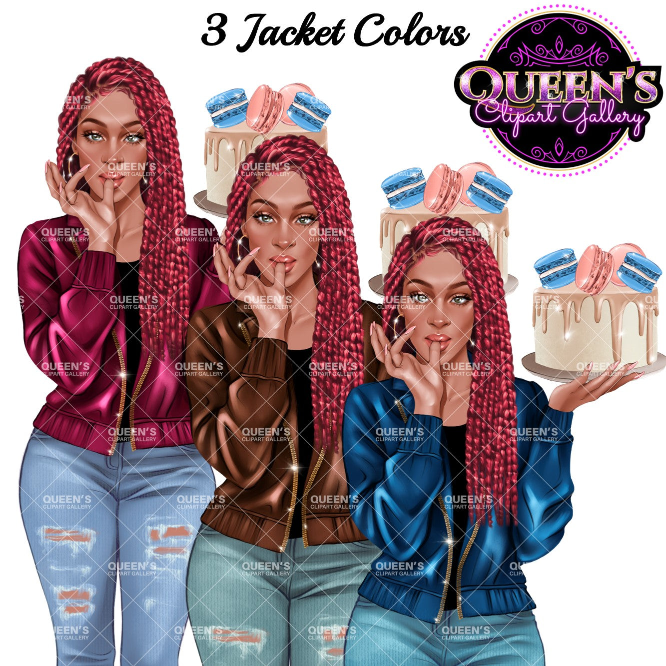 Happy Birthday Clipart, Party Clipart, Happy Birthday, Birthday Girl, Birthday Cake, Fashion Illustration, Birthday Celebration, Cake, Woman