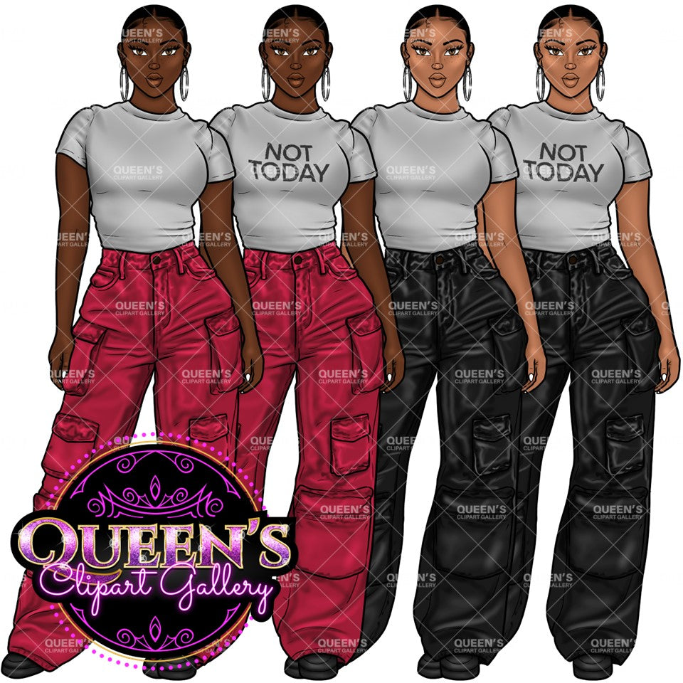 Army Clipart, Afro Military Woman Clipart, Fashion Girl Clipart, Veteran Day Clipart, Afro Female Troops, Memorial Day, Veteran, Soldier