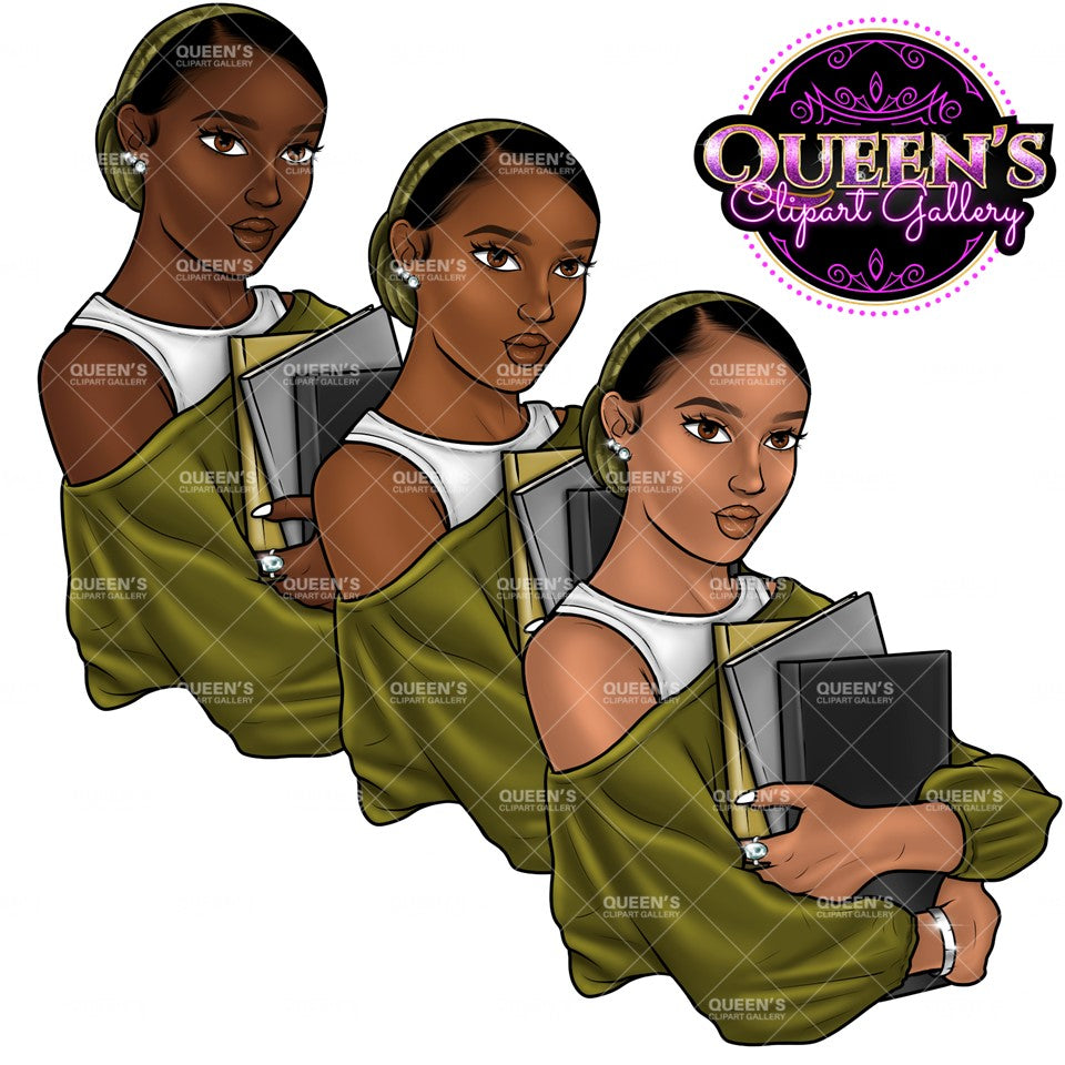 Book lover, Afro girl clipart, Book clipart, I love books, Afro woman clipart, Black girl magic, Fashion girl clipart, Bookworm life, Books