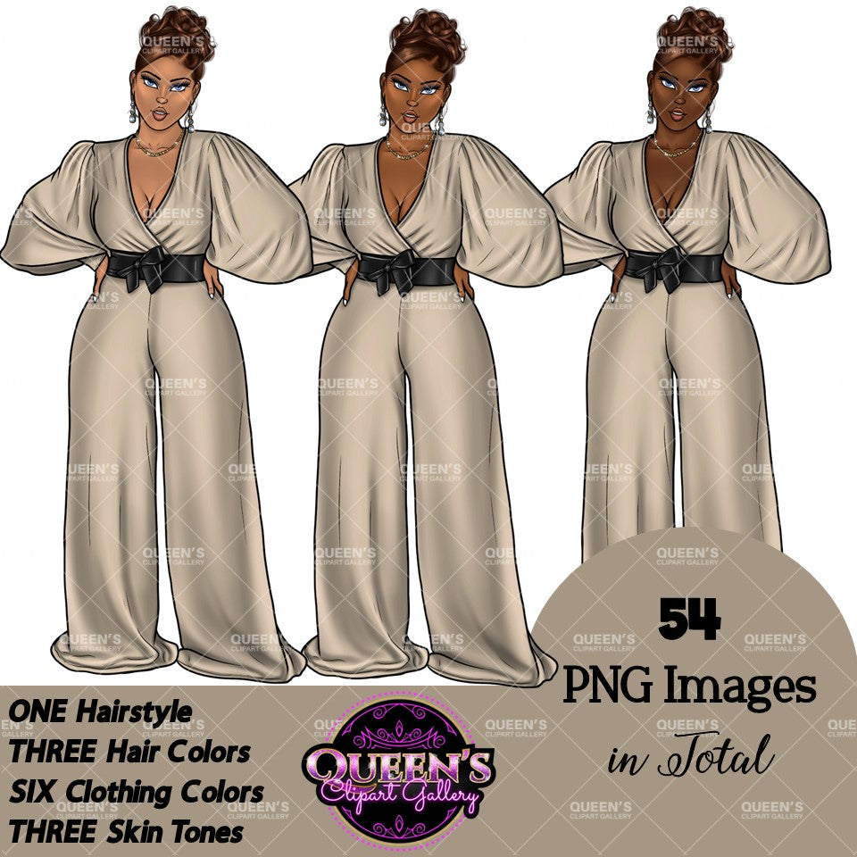 Afro girl clipart, Fashion girl clipart, Black woman clipart, Black girl magic, Curvy girl clipart, Girl boss, Lady boss, Party girl clipart
