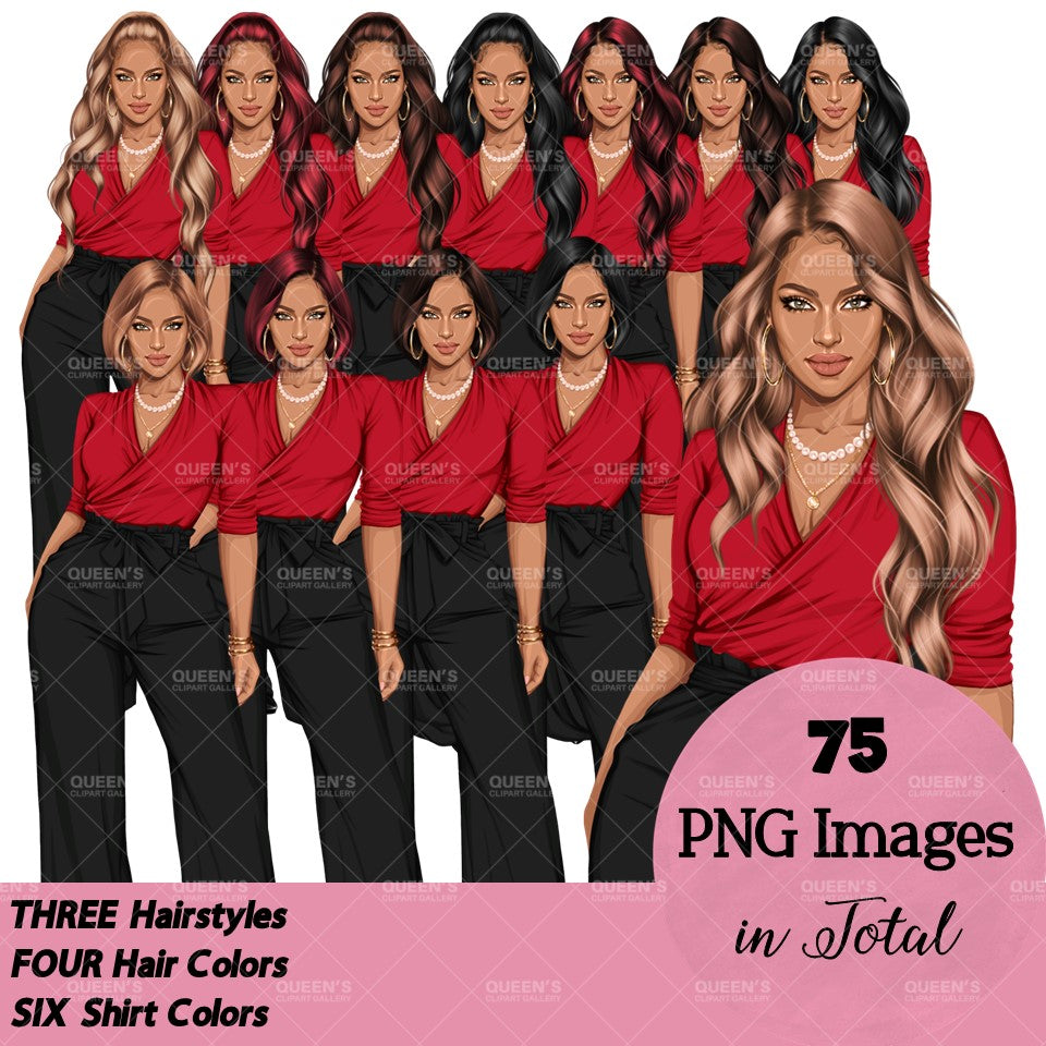 Boss lady, Business Lady png, Lady boss clipart, Boss babe, Fashion girl clipart, Business woman clipart, Fashion illustration, Curvy girl