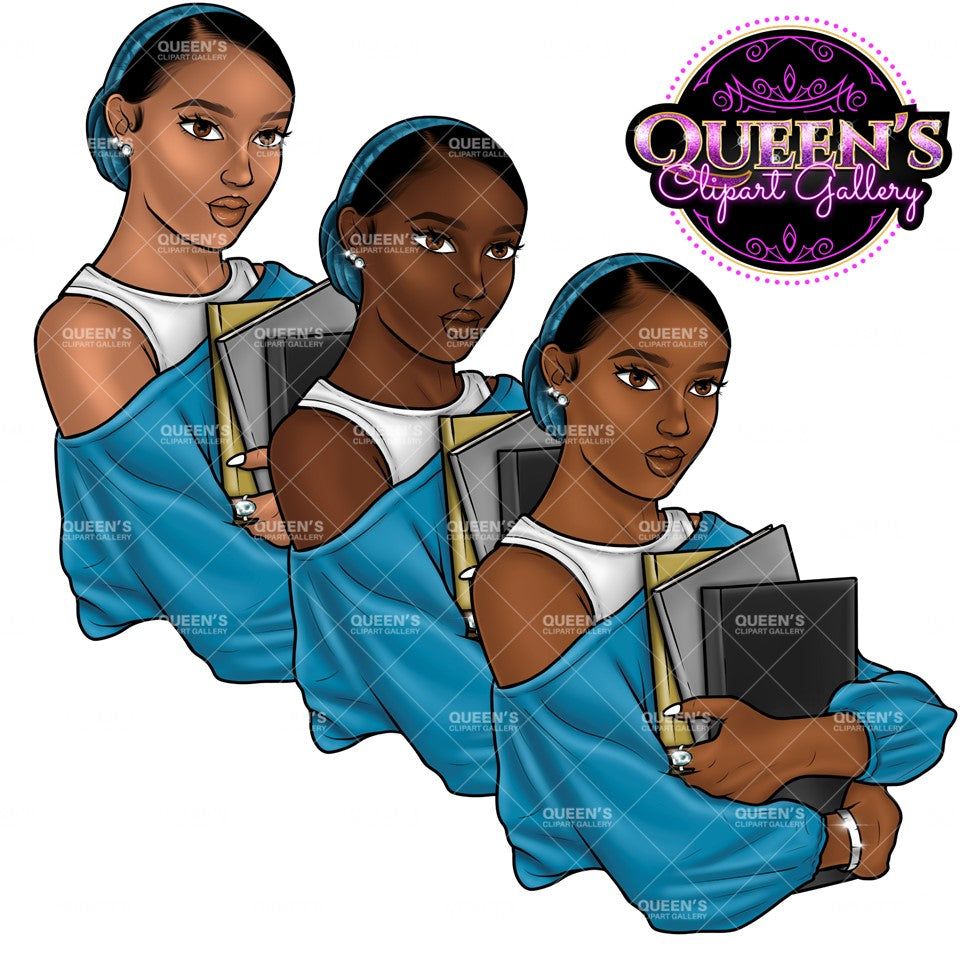 Book lover, Afro girl clipart, Book clipart, I love books, Afro woman clipart, Black girl magic, Fashion girl clipart, Bookworm life, Books