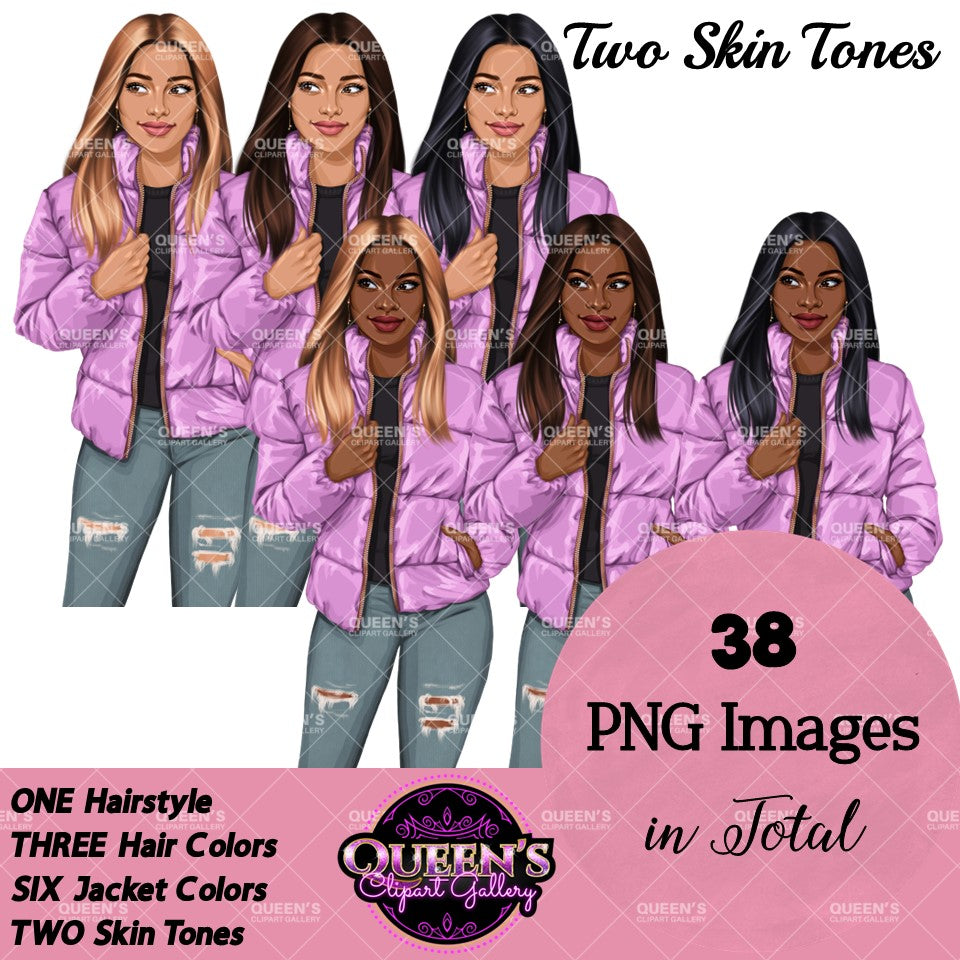 Denim jeans girl, Jeans girl clipart, Teenager clipart, Fashion girl clipart, Fashion illustration, Girl clipart, Denim Girl, Teen girl