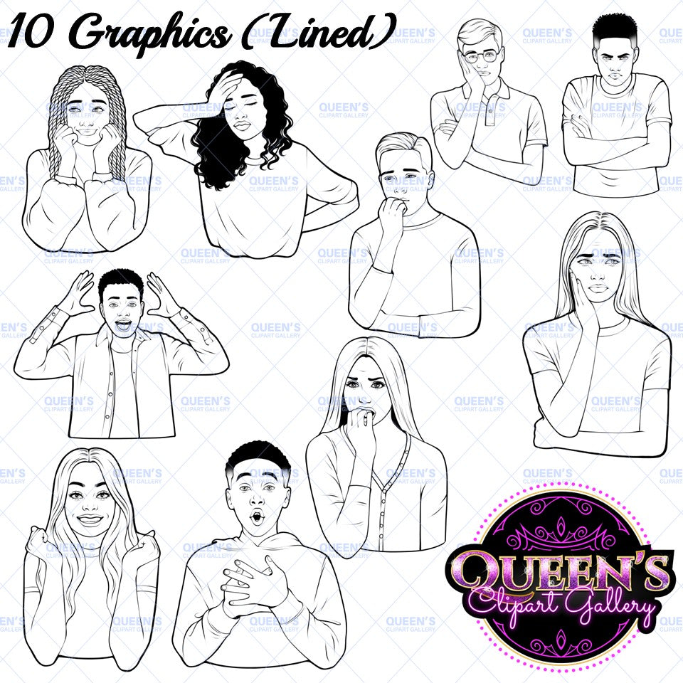 Emotional Teenagers, Emotions, Mature High school students, Teenagers in school, Back to school, Students, African American Teen