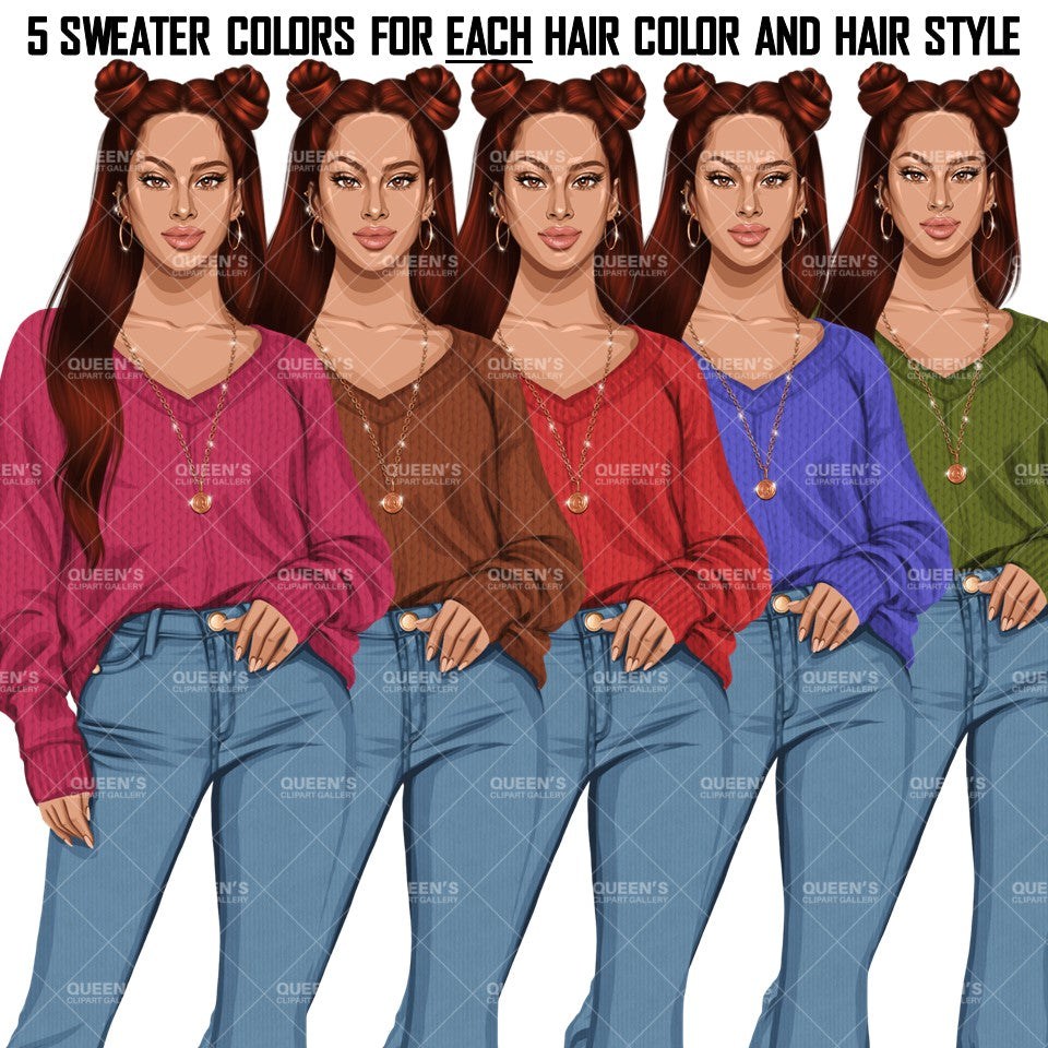 Denim jeans girl, Fashion girl clipart, Curvy girl clipart, Fashion girl clipart, Denim girl, Jeans girl, Girl clipart, Cute girl clipart