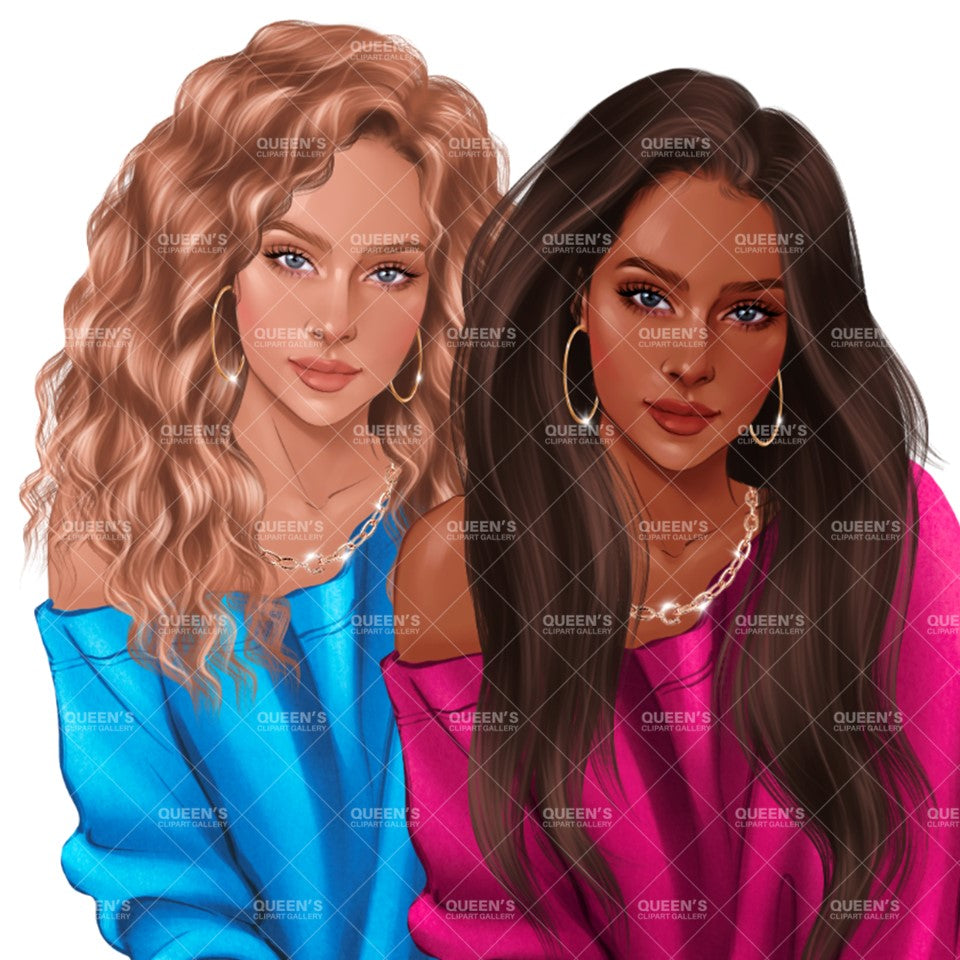 Boss girl, Fashion girl clipart, Fashion illustration clipart, Curvy girl clipart, White woman clipart, Business woman, Curvy woman png, Girl boss, Planner girl