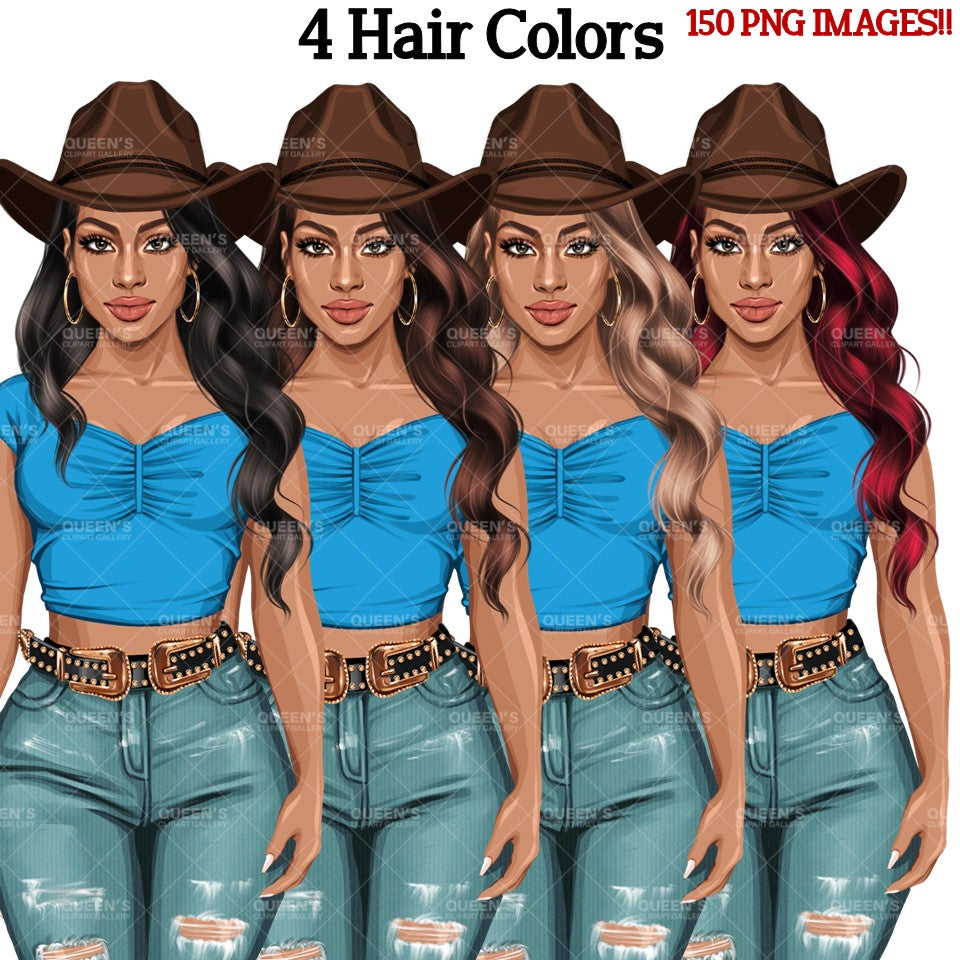 Afro Denim jeans girl, Jeans girl clipart, Woman clipart, Fashion girl clipart, Fashion illustration, Afro girl clipart, Denim Girl Clipart