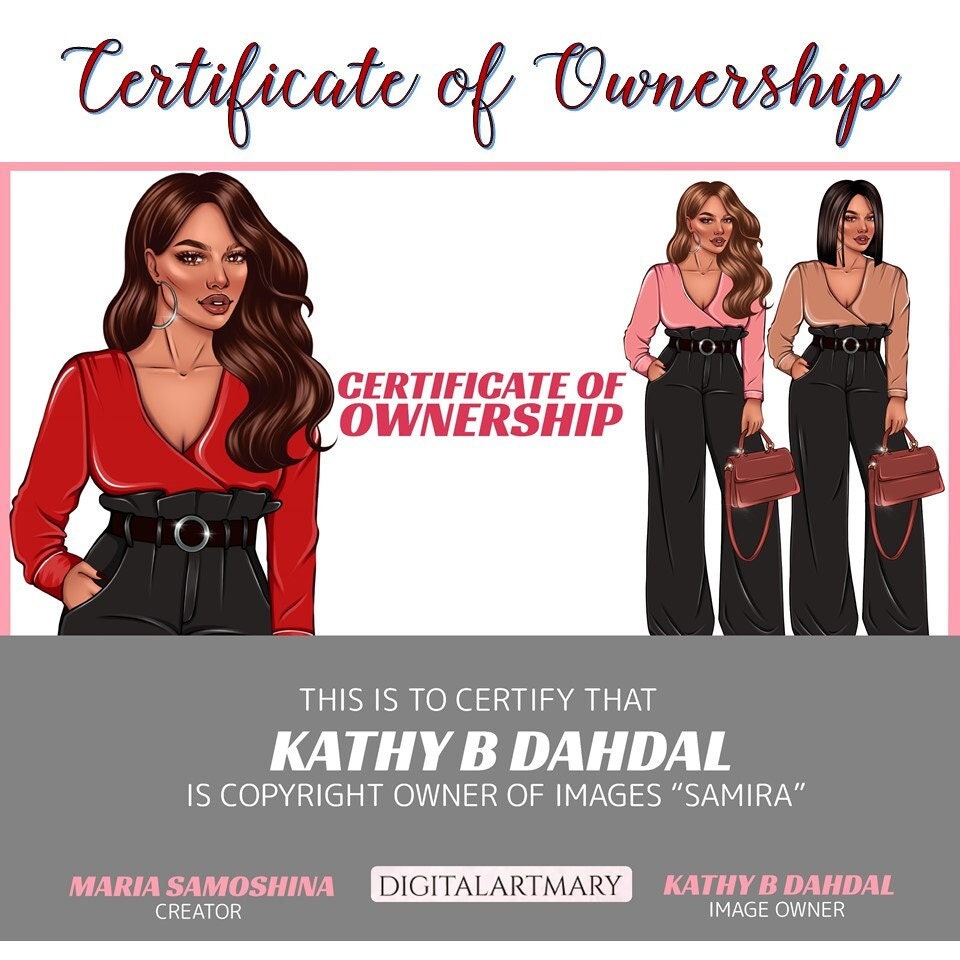 Boss girl, Fashion girl clipart, Fashion illustration clipart, Curvy girl clipart, White woman clipart, Business woman, Curvy woman png