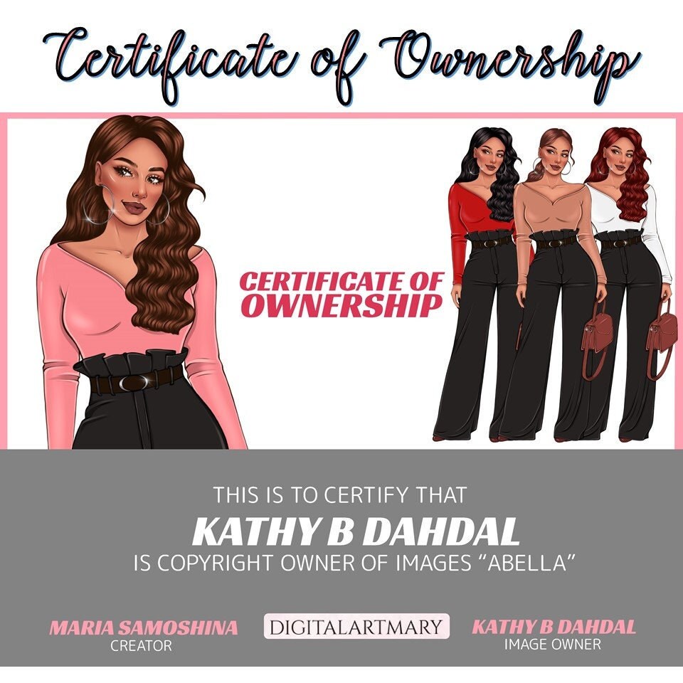 White woman clipart, illustration girl clipart, Girl clipart, fashion clipart, Fashion girl clipart, Girl boss clipart, White girl png, Fashion illustration clipart, Curvy girl, Woman in suit, Business woman