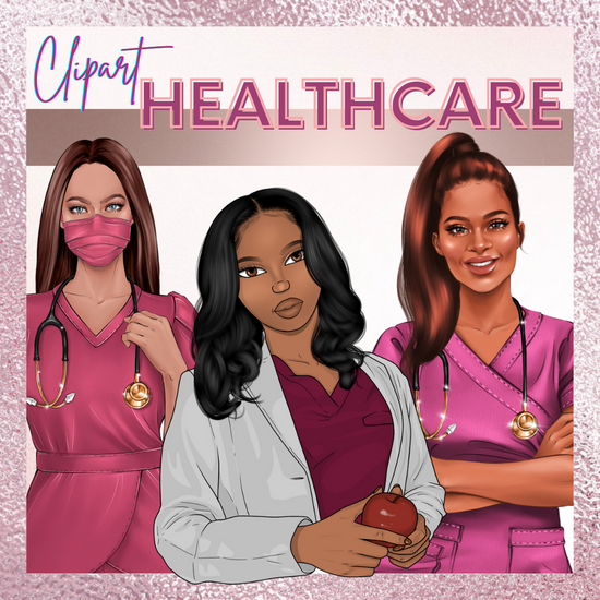 Shop HEALTHCARE WORKERS