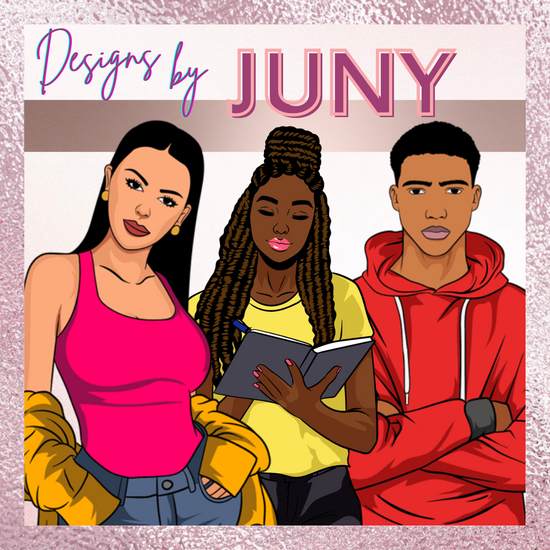 Shop DESIGNSBYJUNY Clipart
