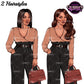 Fashion Woman Clipart PNG | Business Woman Clipart | Fashion Girl Illustration | Professional Woman PNG | Office Fashion Clipart