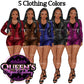 Afro woman in leather clothes, Girl boss, Lady boss, African American woman, Fashion girl clipart, Fashion illustration clipart, Curvy girl